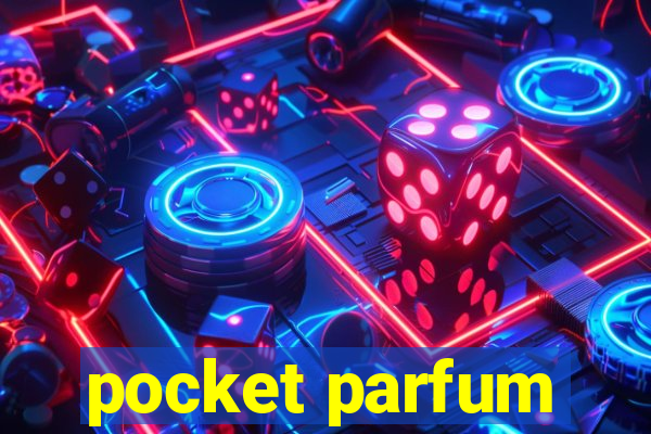 pocket parfum